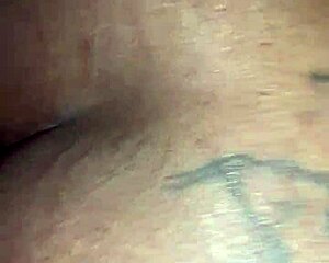 new ass tattoo video