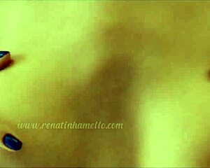 renatinha mello, the morena from swing, shares her fun stories