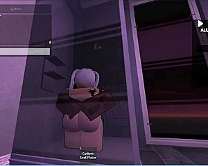 Alvina, you submissive slut, take that big black cock!