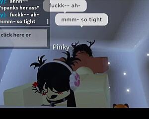 having a quickie with roblox condo slut 😏