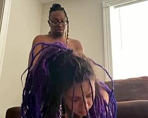 Tatovirana latinska kurba dobi grobo parjenje portugalsko!