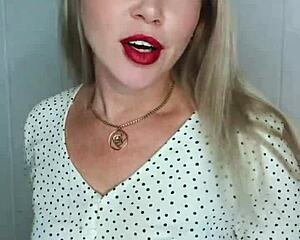 Russian Nurse Sugarnadya Reveals Sex Secrets In Porn Life