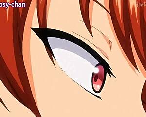 Hipnosis de Venganza-2 Big Cock Blowjob