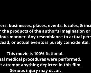 freshman gets hitachi orgasm from doctor in tampa, yesenia sparkles