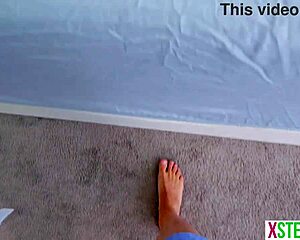 Tiny bratty stepsis Juniper Ren always gets her way