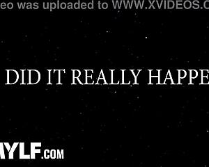 Mature Lesbian Music Teacher Eats My Pussy So Good