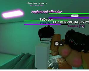 hey, fucking in two different roblox condos with condoms