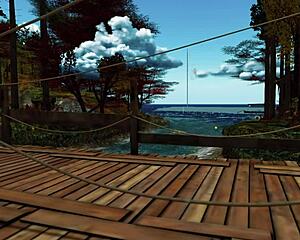 Sexy Beach Ass Fucking!