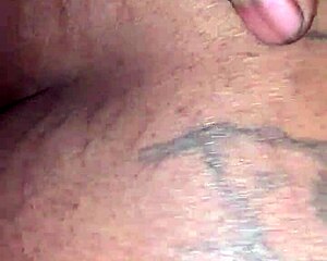 new ass tattoo video