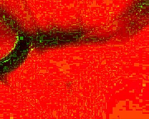 danielle roy in a squirting scene