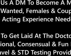 jackie banes teaches blowjob skills backstage with deepthroat