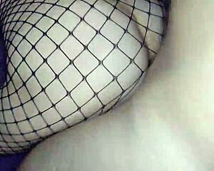 Amateur home sex with fitness trainer