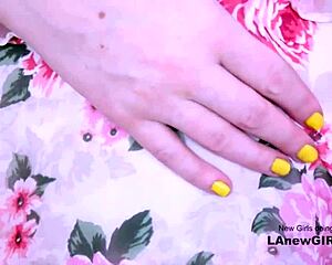 hot model explores new job casting calendar auditions