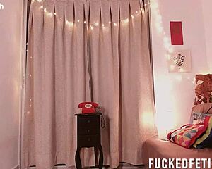 I received a call and needed to pee urgently