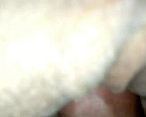 old school gangbang with young blonde