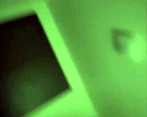 Neighbor Girl Getting Fucked By Daddy