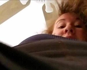 Ellie Rowyn Teases You to Beg for Her Pussy