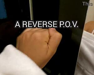 real orgasms for marina gold in shower rough anal 😩