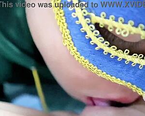 Thai Porn: Teacher's Legs, Student Wants A Grade, Final Exam Lust Edition