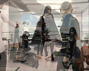 Tales From The Unending Void 74, ready for the next chapter?