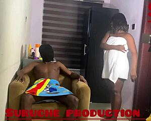 Newlywed Bliss Soft and Sensual After Wedding Sex