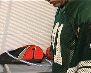 paige turner on virgin patrol with big cock fucking