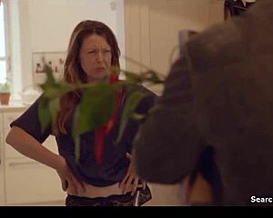 Hey, 2015'ten sezon 1 bölüm 1'de Louise Meritz Ditte Louise hakkında sohbet edelim 😊