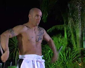 BEAUTY BLONDE MILF FUCKED IN OUTDOOR