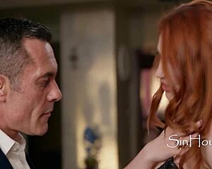 European Girls Take It Up Ass with Sass