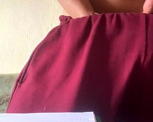 Maluma - Masturbandome Con Casa Sola