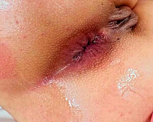 lunita galactica argentine girl enjoys holiday fun