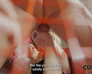 Cuck4k brings your worst fantasy to life