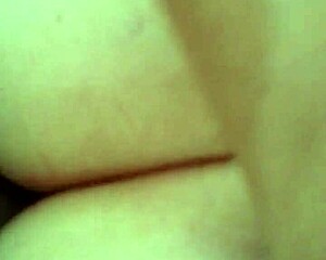 Only one bed, step mom rims step son for vacation sex