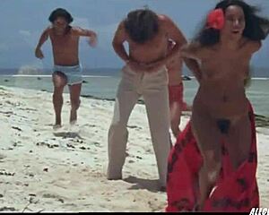 Manuia Taie explores Pacific Banana in 1981