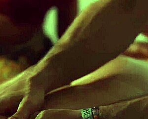 Massage Parlor - Amateur Awesome Orgy Mmff