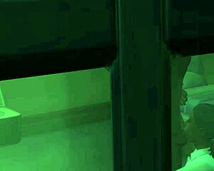 Caught watching CO suck inmate dick?