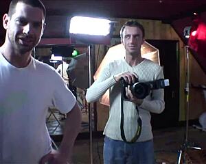 Babe nympho horny milf double penetrated