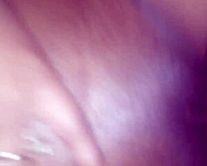 Tikki gets fucked and loves recording herself get drilled into with a cum shot to follow