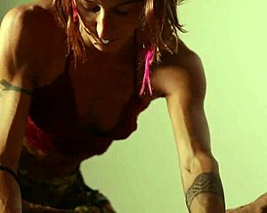 Massage Parlor - Amateur Awesome Orgy Mmff