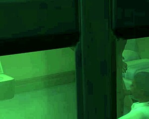 Caught watching CO suck inmate dick?