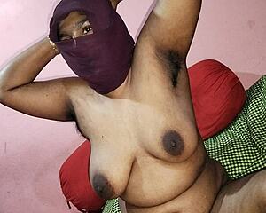 I invited my shy stepsister to take a relaxing bath together in our homemade setting for some quality time.