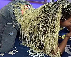 Oh Yes I Like It Like That Bitch Suck Me Everything