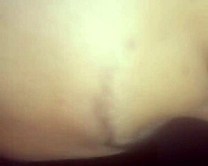 Tikki gets fucked and loves recording herself get drilled into with a cum shot to follow