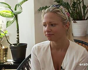 Niedlich Und Versaut Verliebe Dich In Gabi