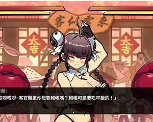 Can This Intense Fisting Session Handle Your Big Ass and Tits Cravings?