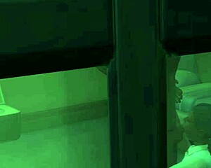 Caught watching CO suck inmate dick?