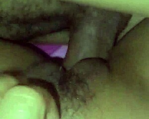 Cum in pussy creampie then fuck like bitch doggy style