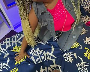 Oh Yes I Like It Like That Bitch Suck Me Everything