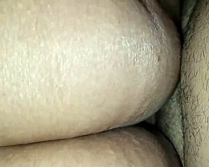 Monster butt wife riding cock hard!