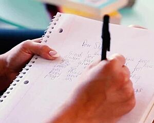 Hot and horny sluts have a lesbian threesome by the pool. Outdoor fun with strapon action.